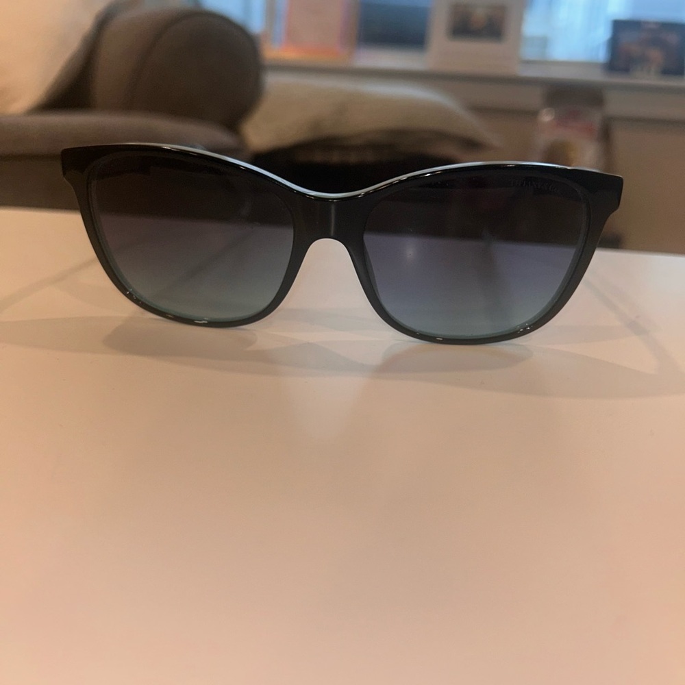 Tiffany & Co Sunglasses